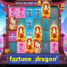 fortune dragon ganho certo demo